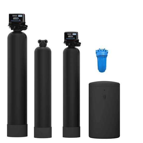 Reverse Osmosis Water Softener