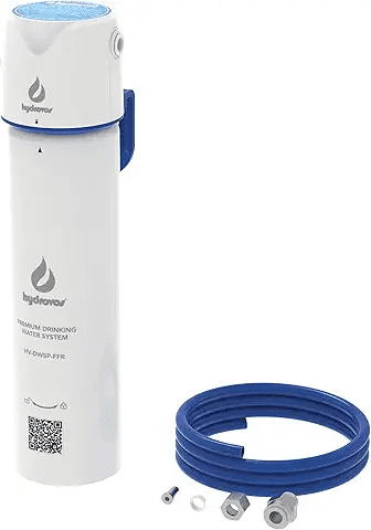 microplastic water filter