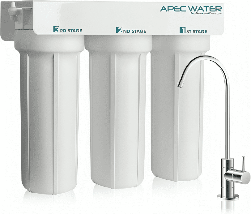 Sink Water Filter