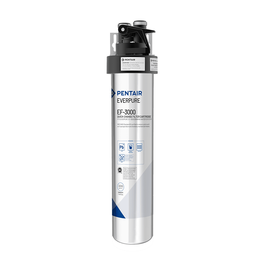 Everpure Water Filter Systems