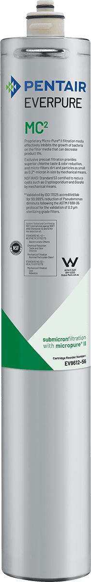 Everpure Water Filter Systems