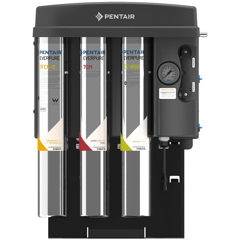 Everpure Water Filter Systems