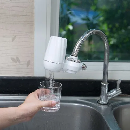 Sink Water Filter