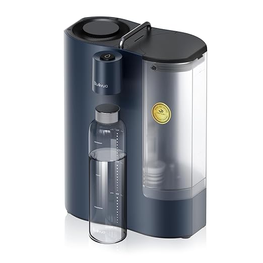 Portable Reverse osmosis water filter