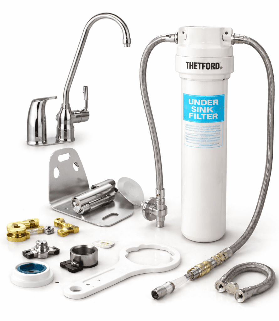 Best RV Water Filter