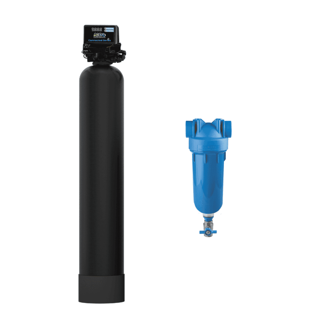 Best Well Water Filtration System