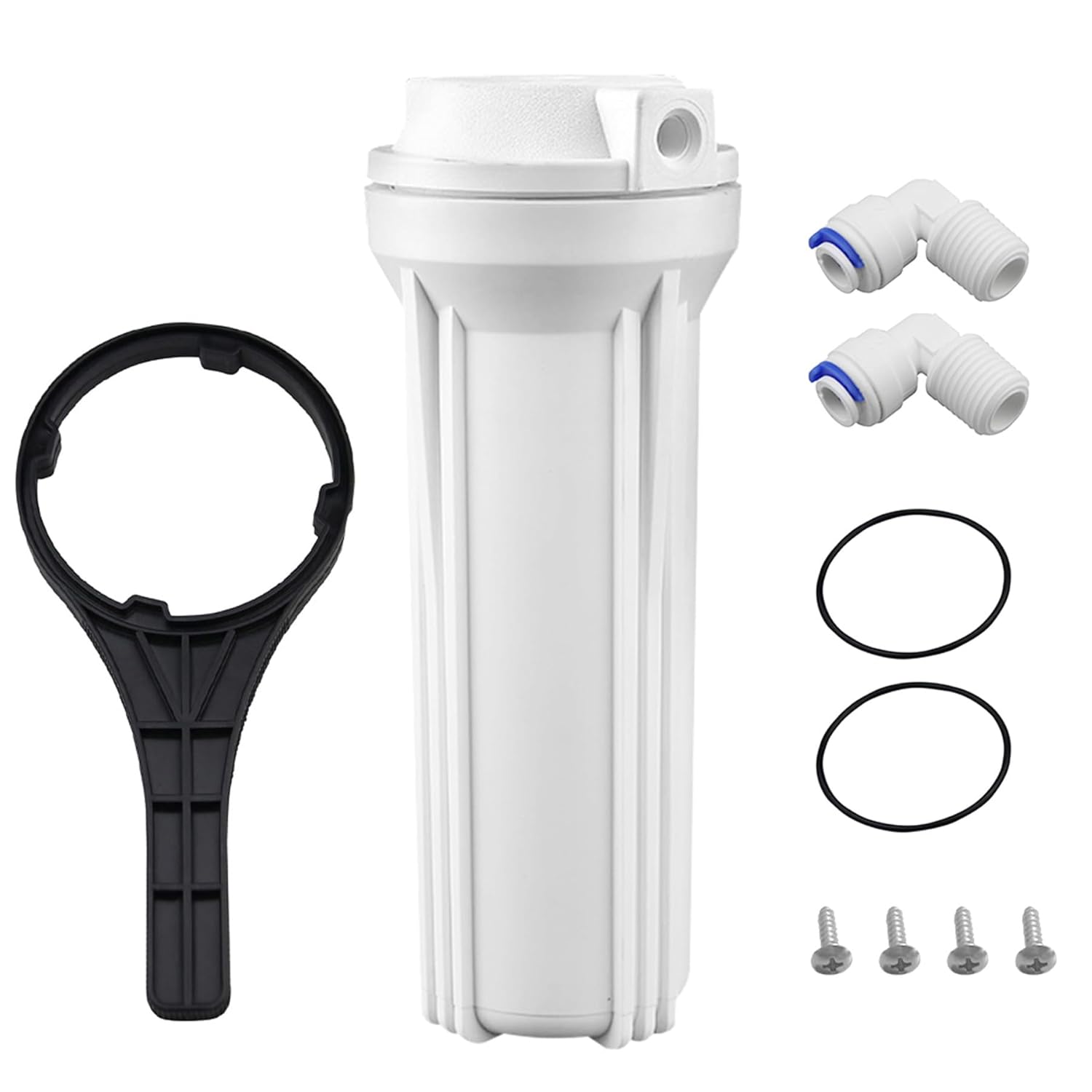 best inline water filter