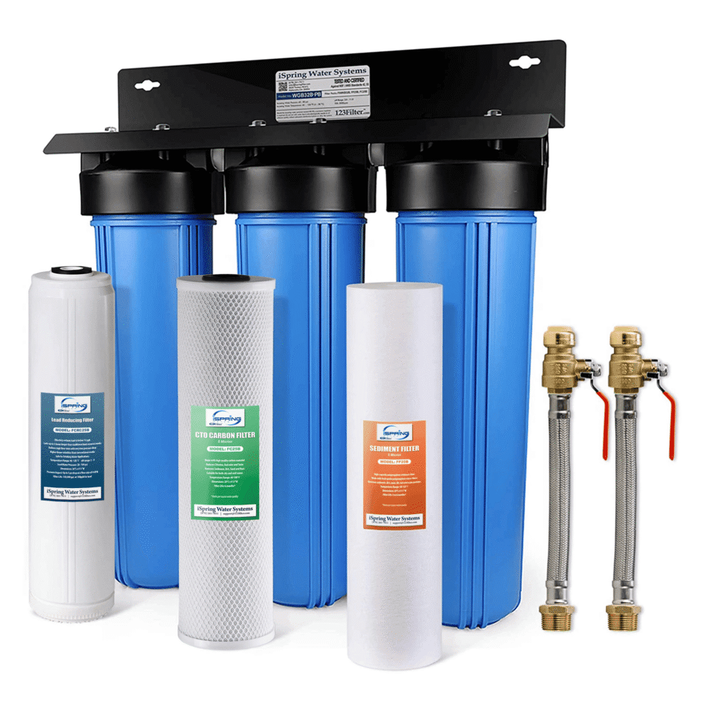 6 Best Well Water Systems for Everyday Use - Top Water Filter Guide