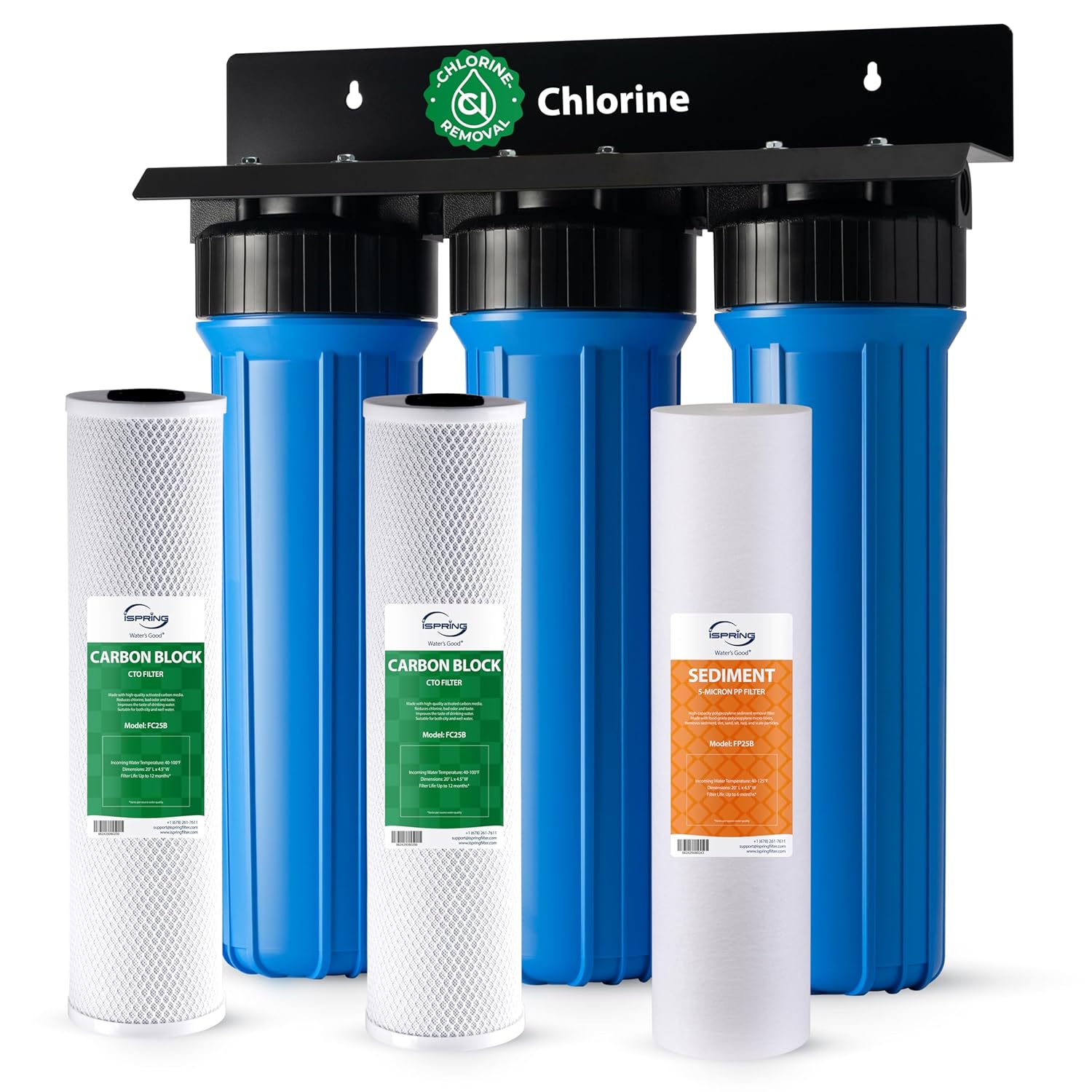 Best Well Water Filtration System