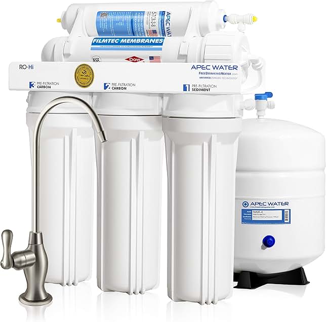 best RO water filter
