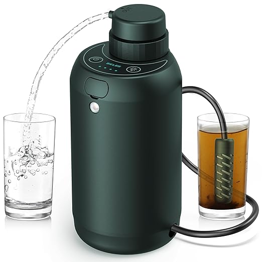 Best Portable Water Filter