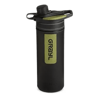 Best Portable Water Filter