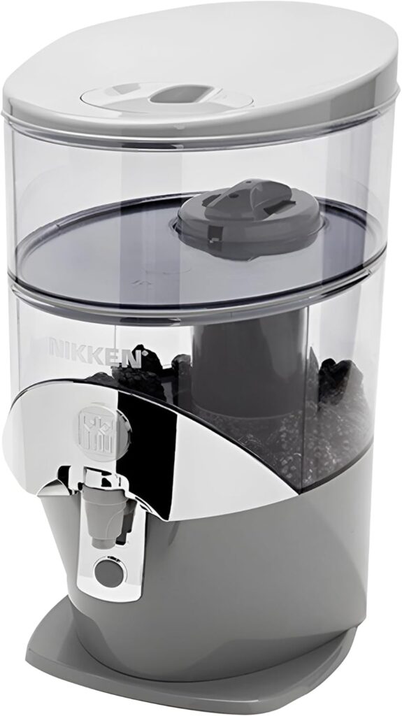 Nikken Water Filter
