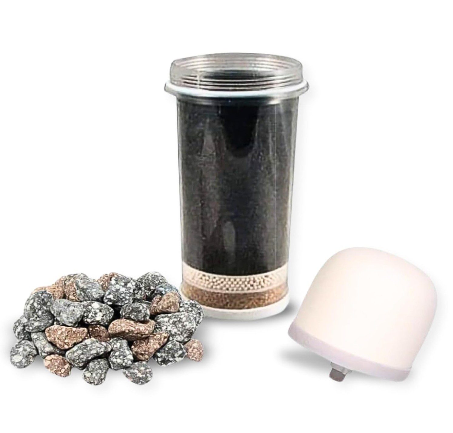 nikken pimag water filter