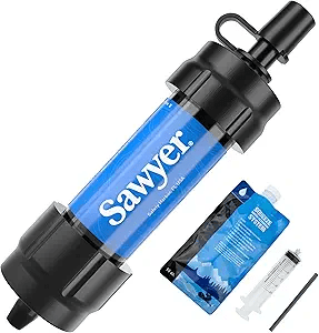 Best Portable Water Filter