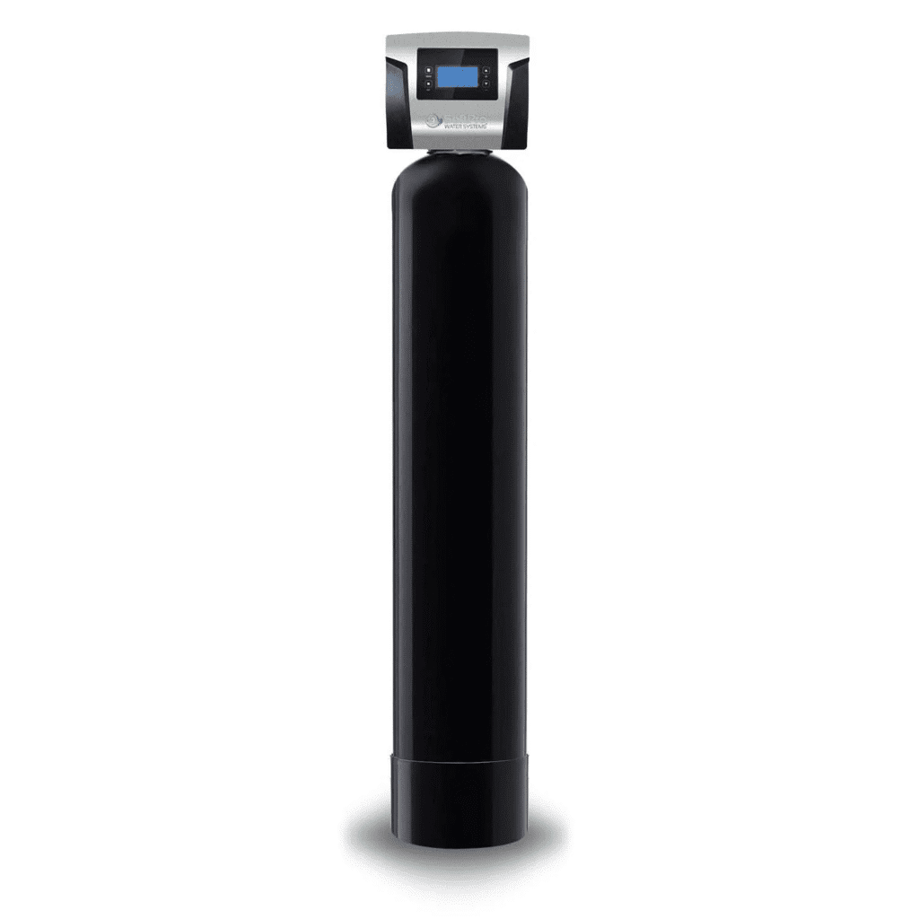 Best Well Water Filtration System