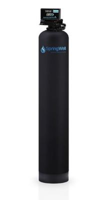 Best Well Water Filtration System