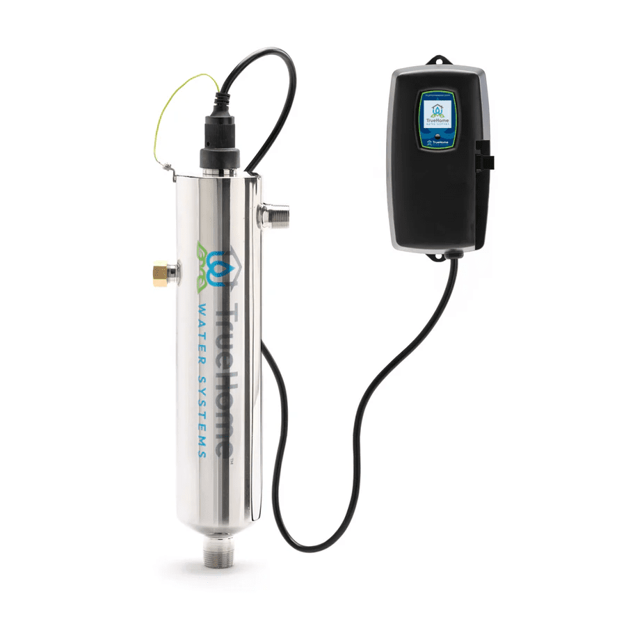 UV water filter system