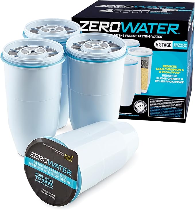 ZeroWater Filter Replacement