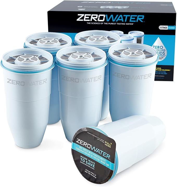 ZeroWater Filter Replacement