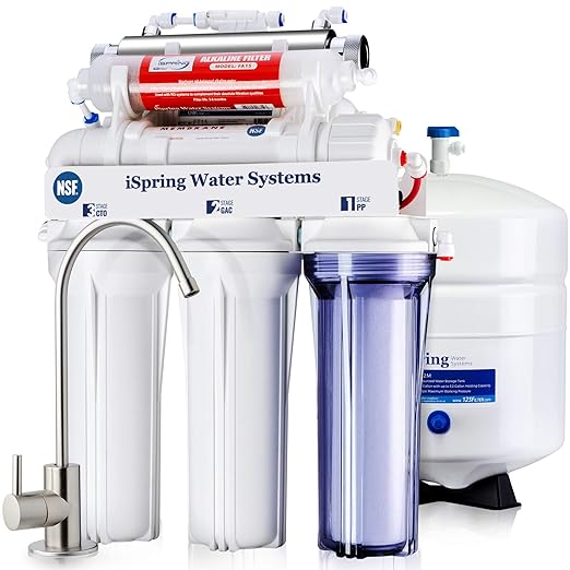 best RO water filter