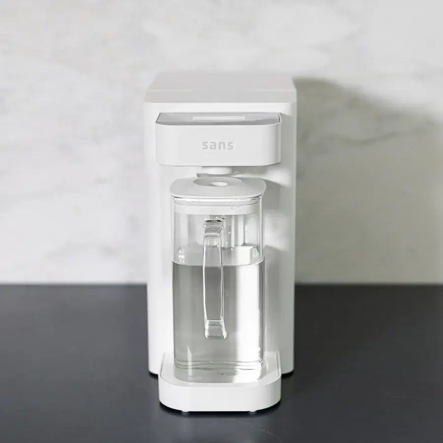 sans water filter reviews