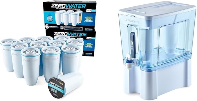 ZeroWater Filter Replacement