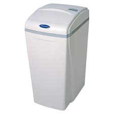 water softener for apartment