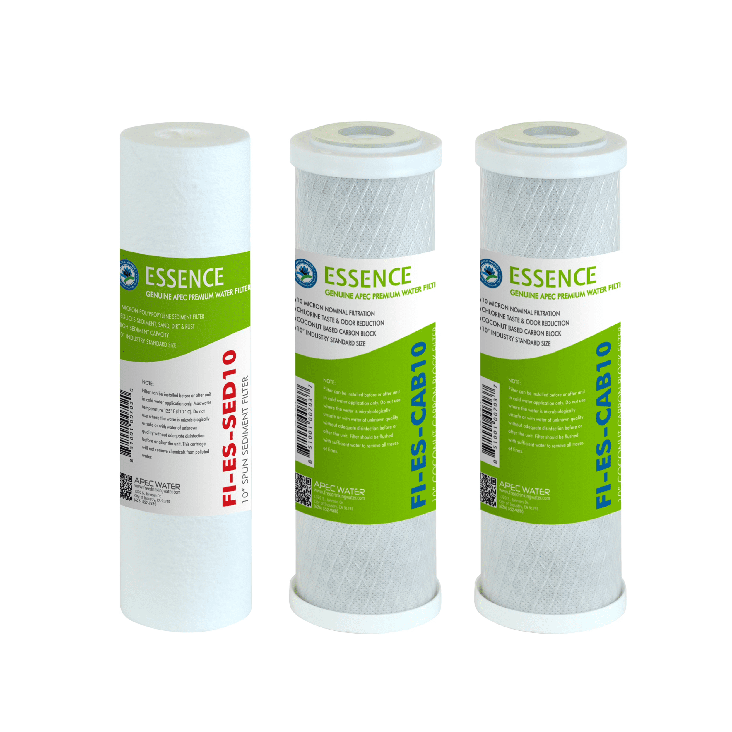 apec water filter replacement
