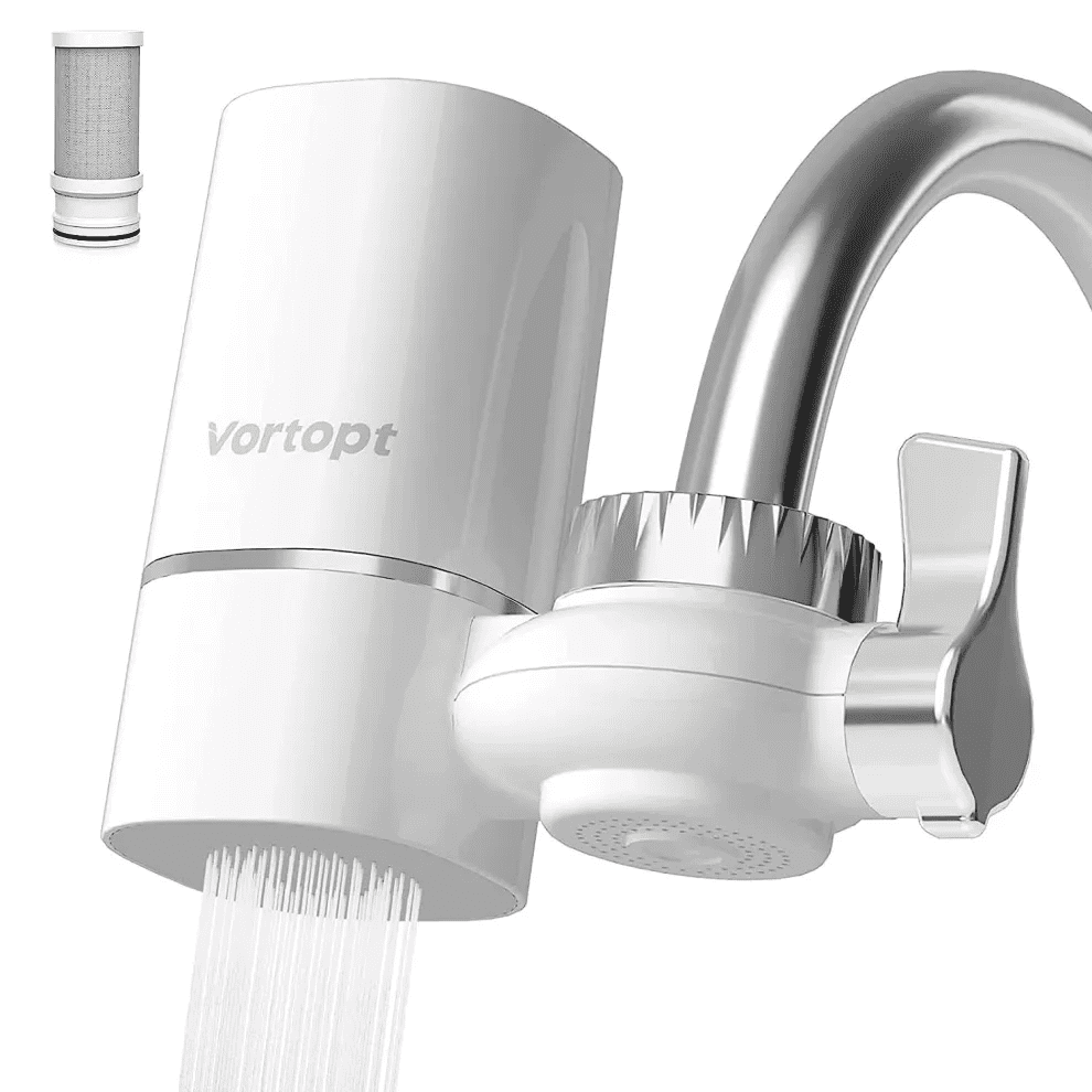 Water Filter faucet tap