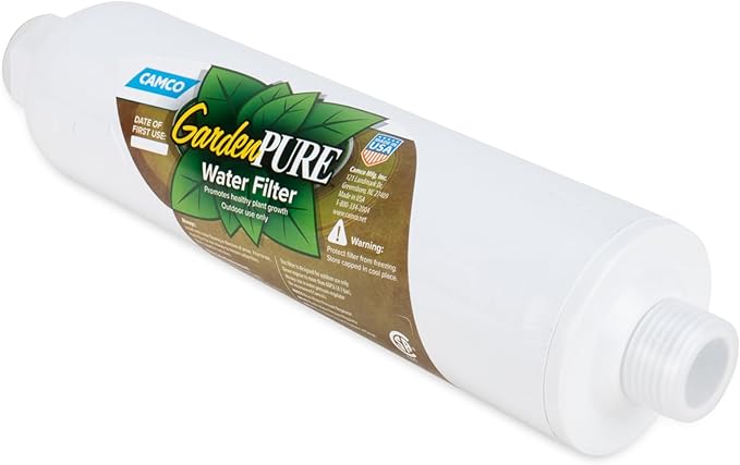 garden hose Water Filter