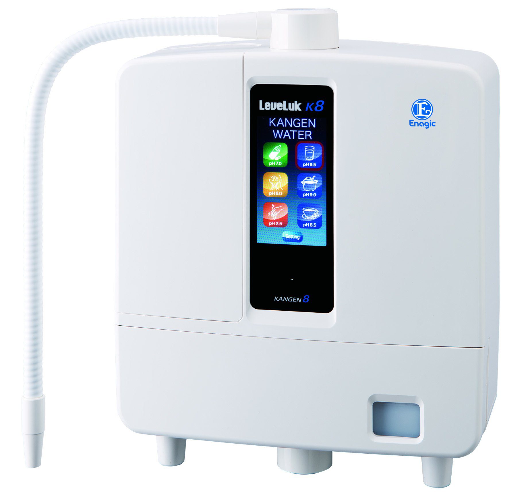 kangen water filter