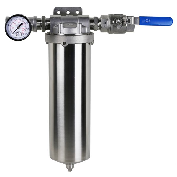 coffee water filter