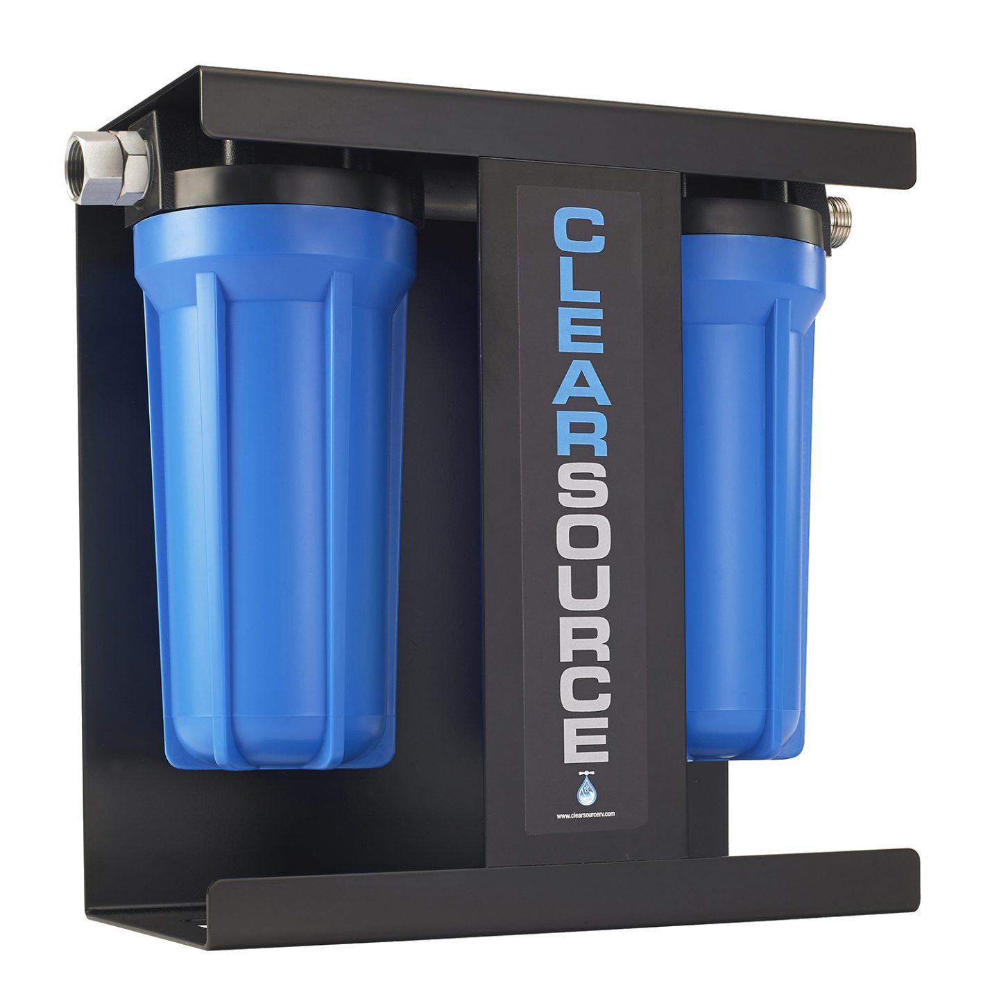 rv water filter system