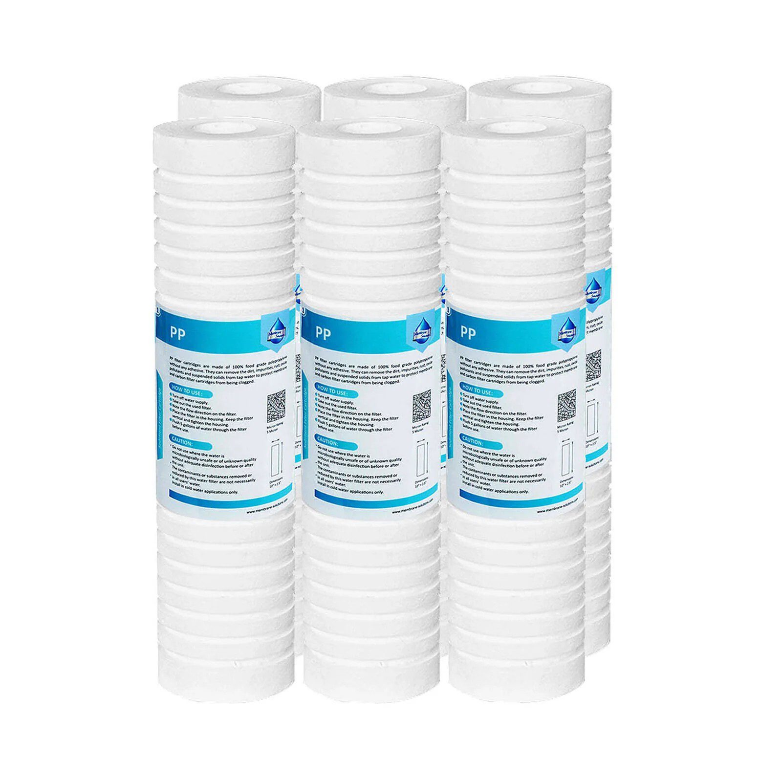 water filter cartridge