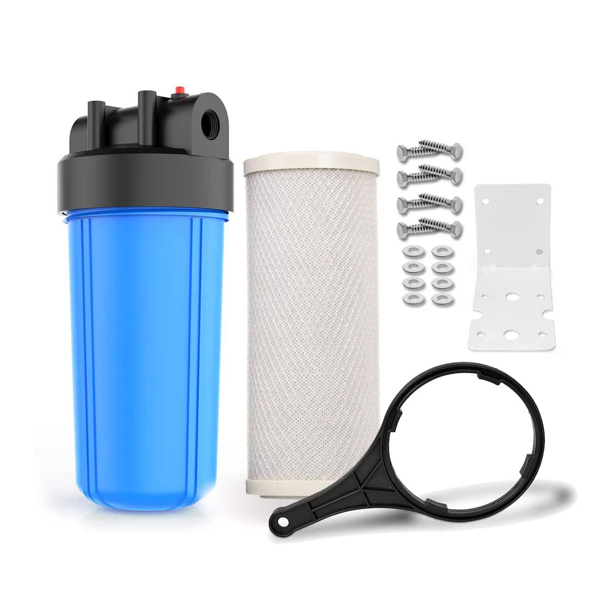 filter cartridge water