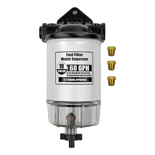 Fuel Water Separator Filter
