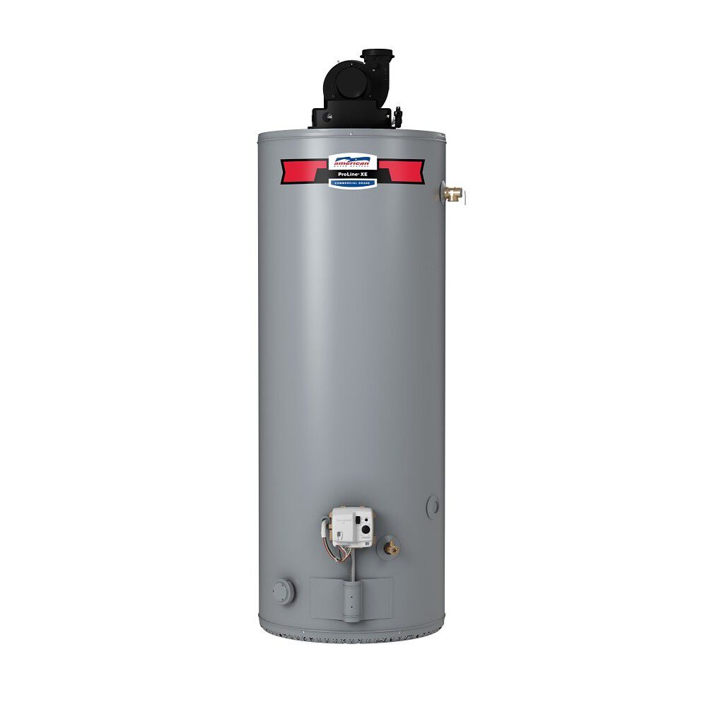 75 gallon water heater