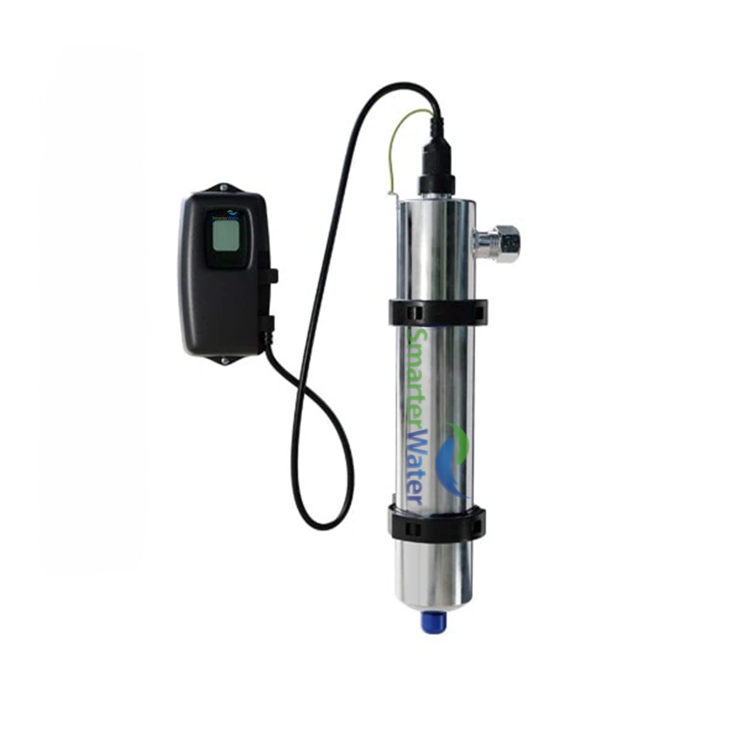 ultraviolet water purifier