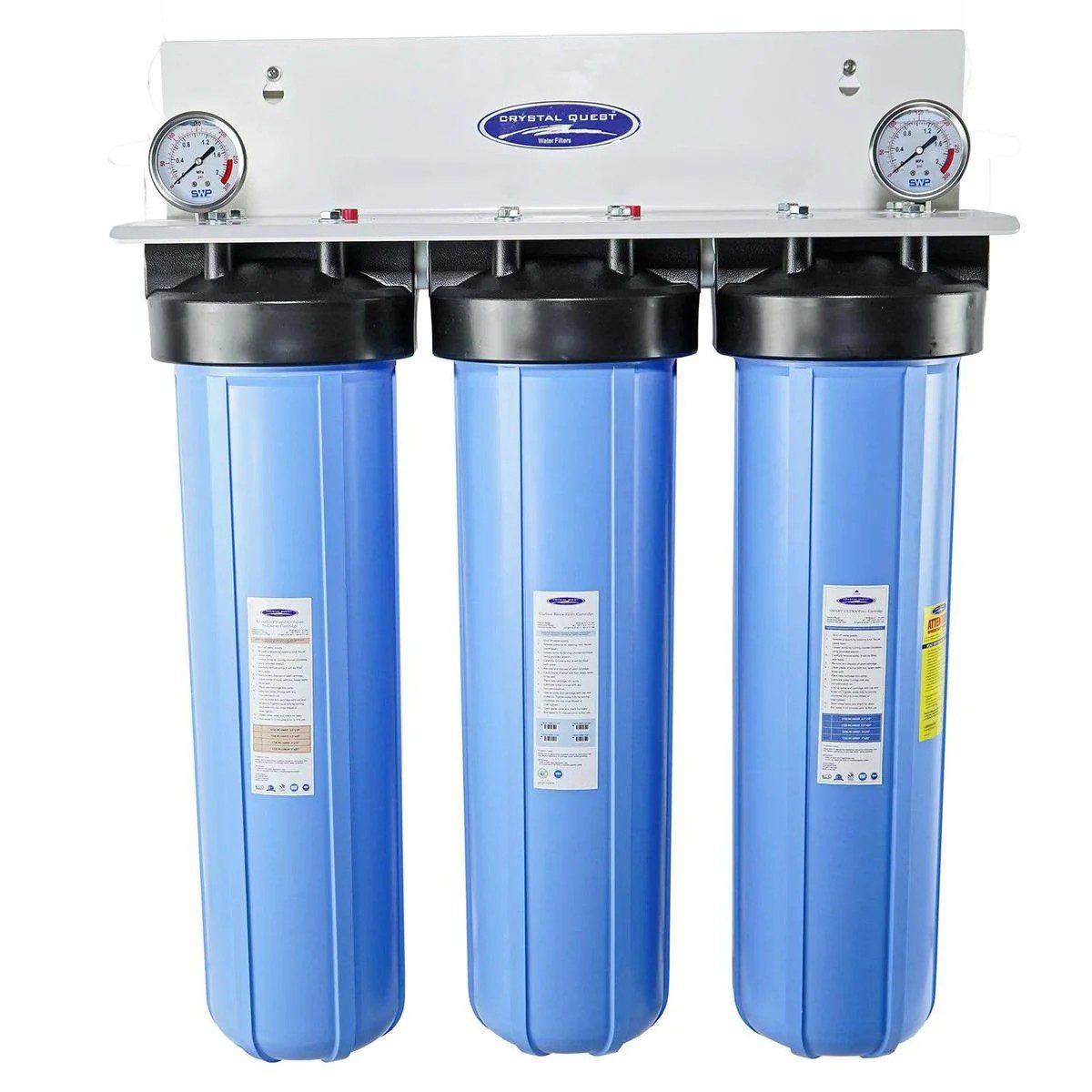arsenic filter