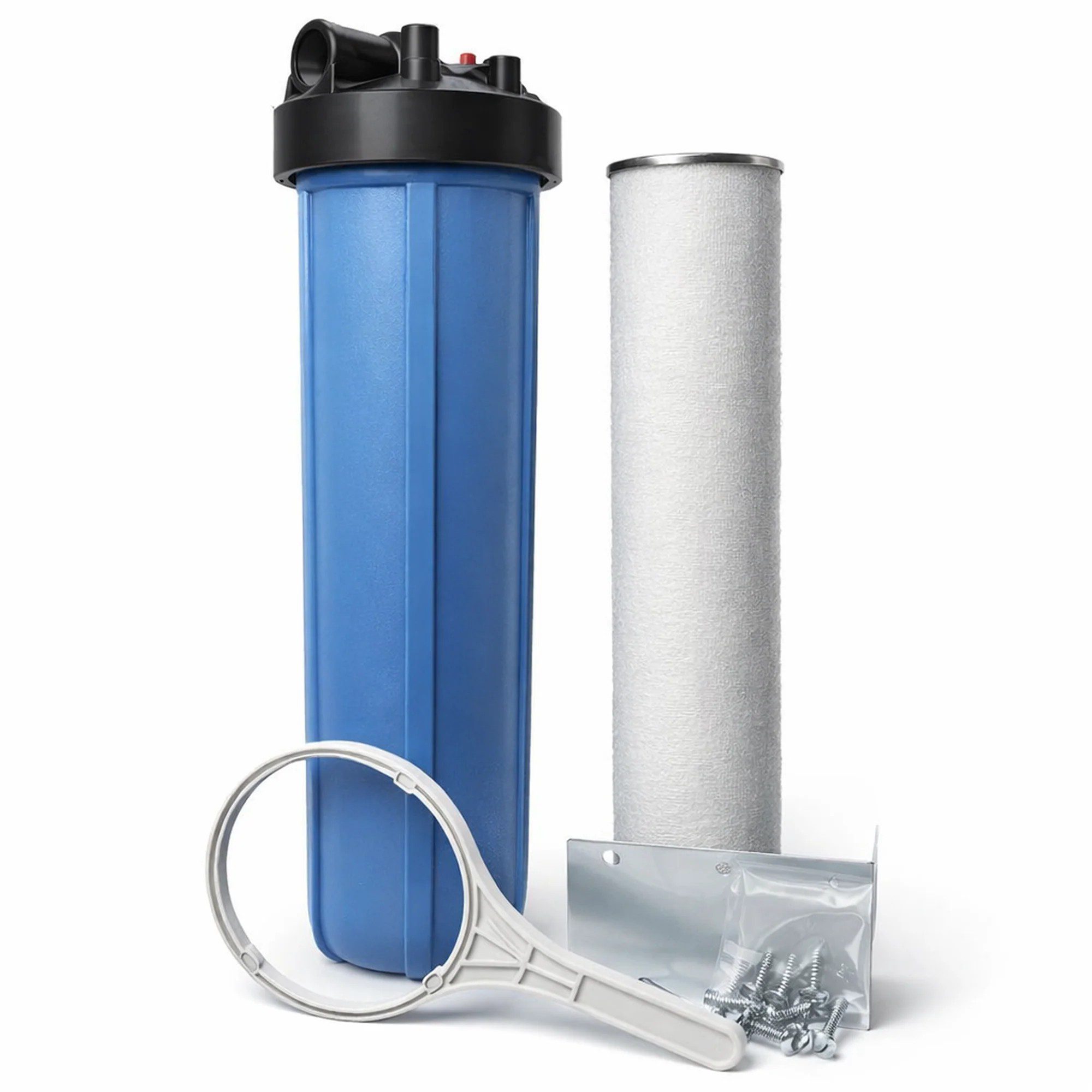 sediment filters
